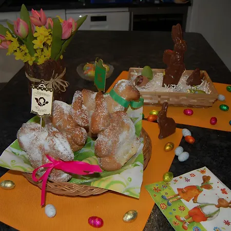 Cour Du Weinhof à Frühstückspension 3*