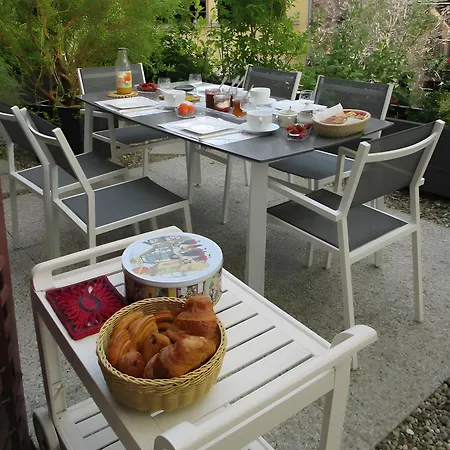 Frühstückspension Cour Du Weinhof à 3*
