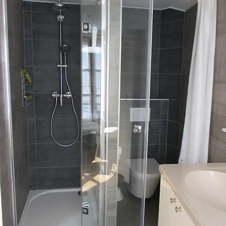 Cour Du Weinhof A Bed and Breakfast 3*